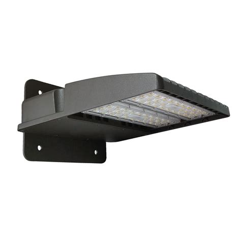 Shoe Box Light Fixtures 